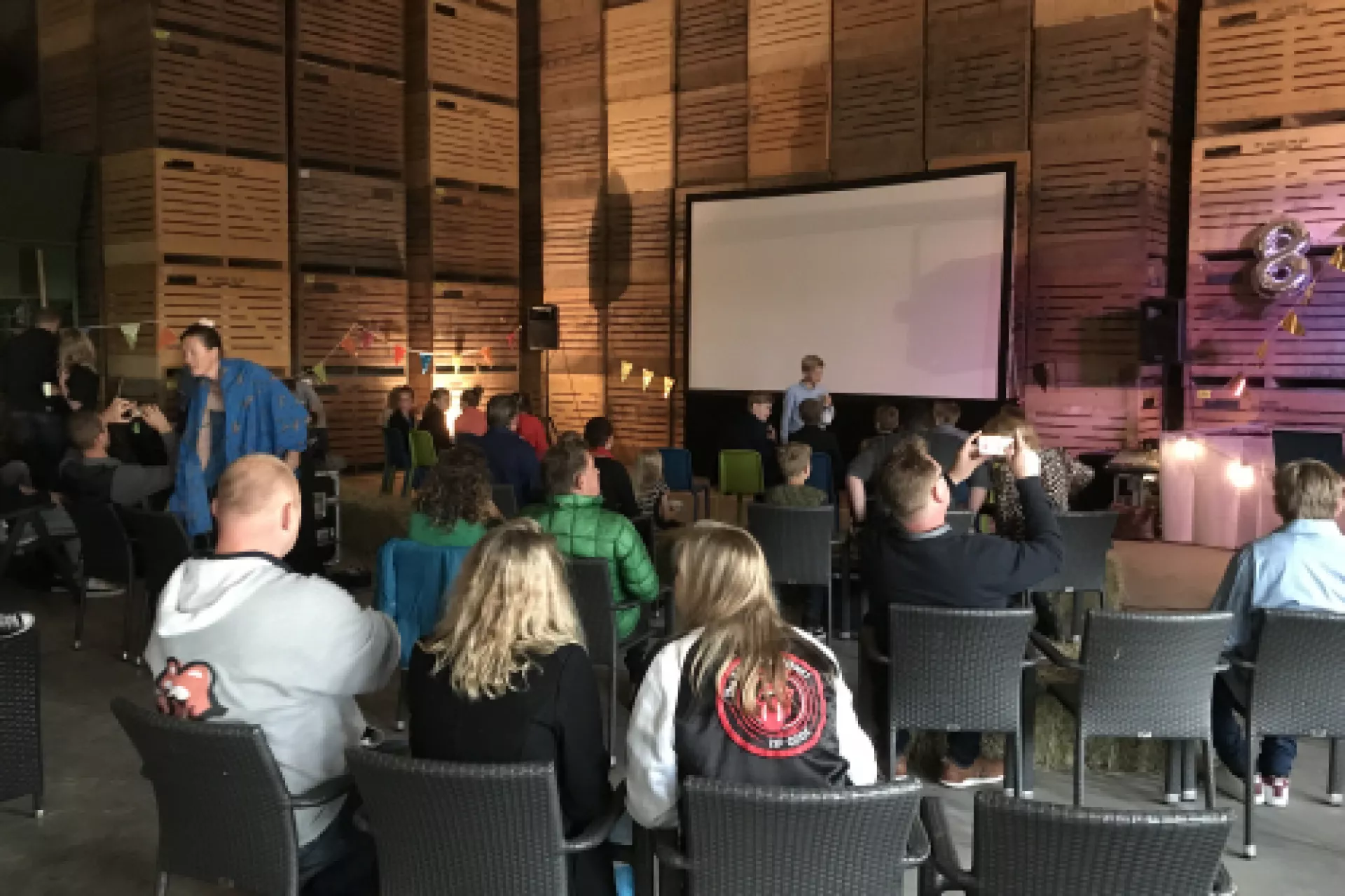 Dossier Leergemeenschappen - de wier