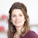 Foto van Hilde van der Gang