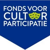 Logo Fonds voor Cultuurparticipatie