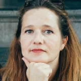 Foto van Ester Gould