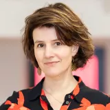 Foto van Inger van Til