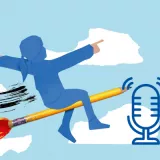 Foto van Mo Visser en Jobbe Holtes