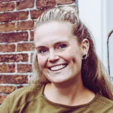 Foto van Kirsten Sikkema
