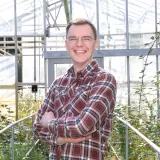 Foto van Bas Hendrickx