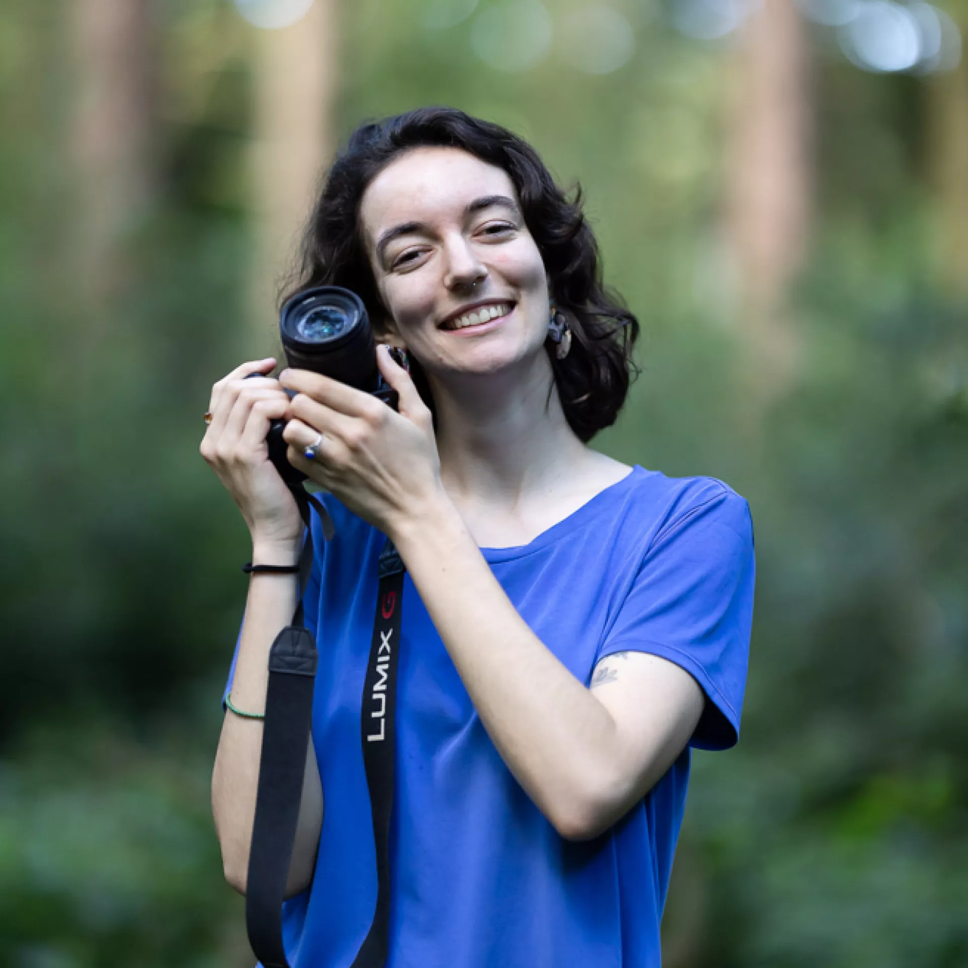 Contact - ondersteuning - Macy van Geldorp