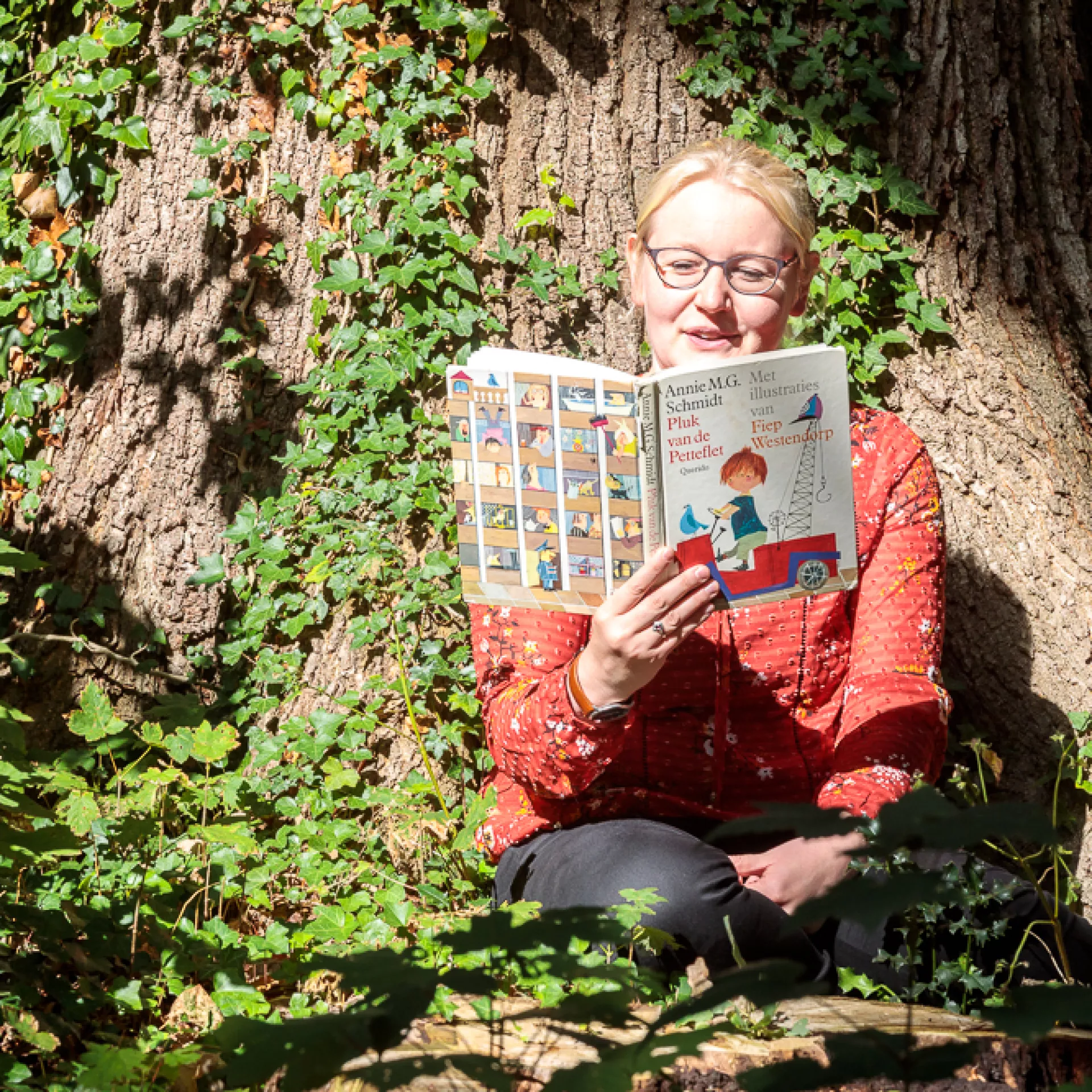 Contact - cultuuronderwijs - Marieke van Ginkel