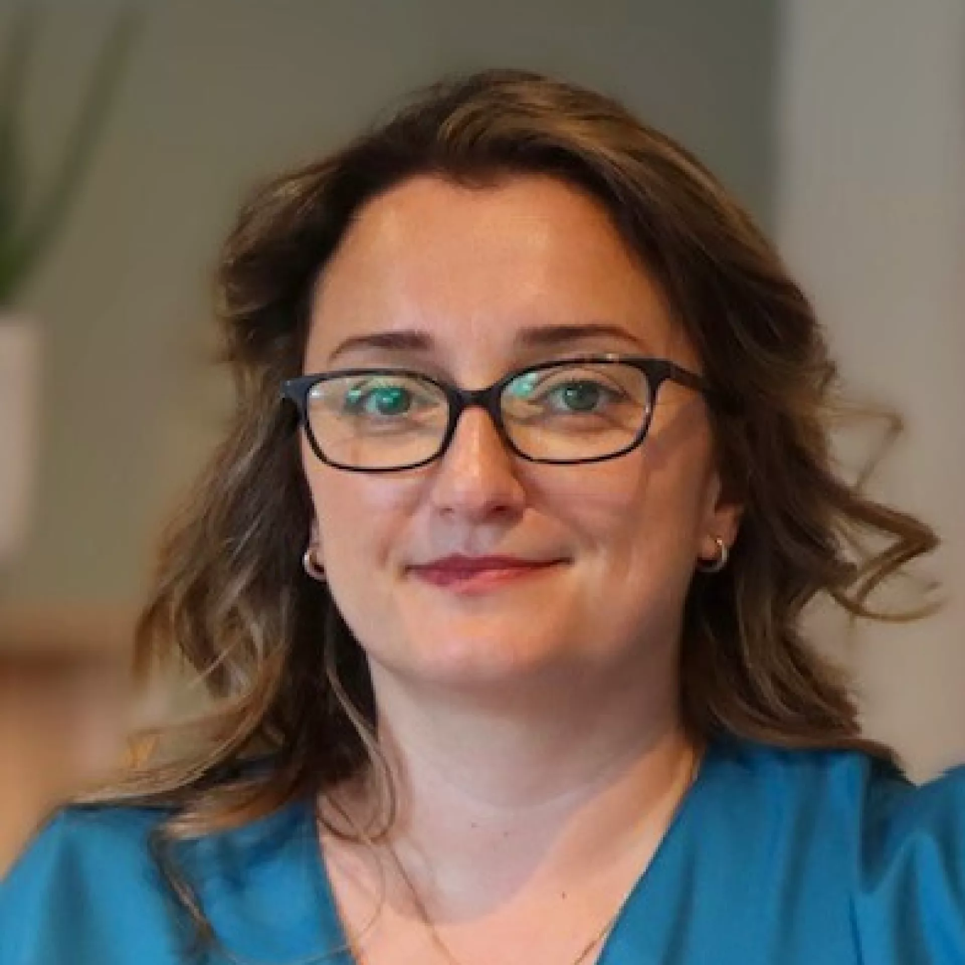 Contact - ondersteuning - Dilek Plandsoen