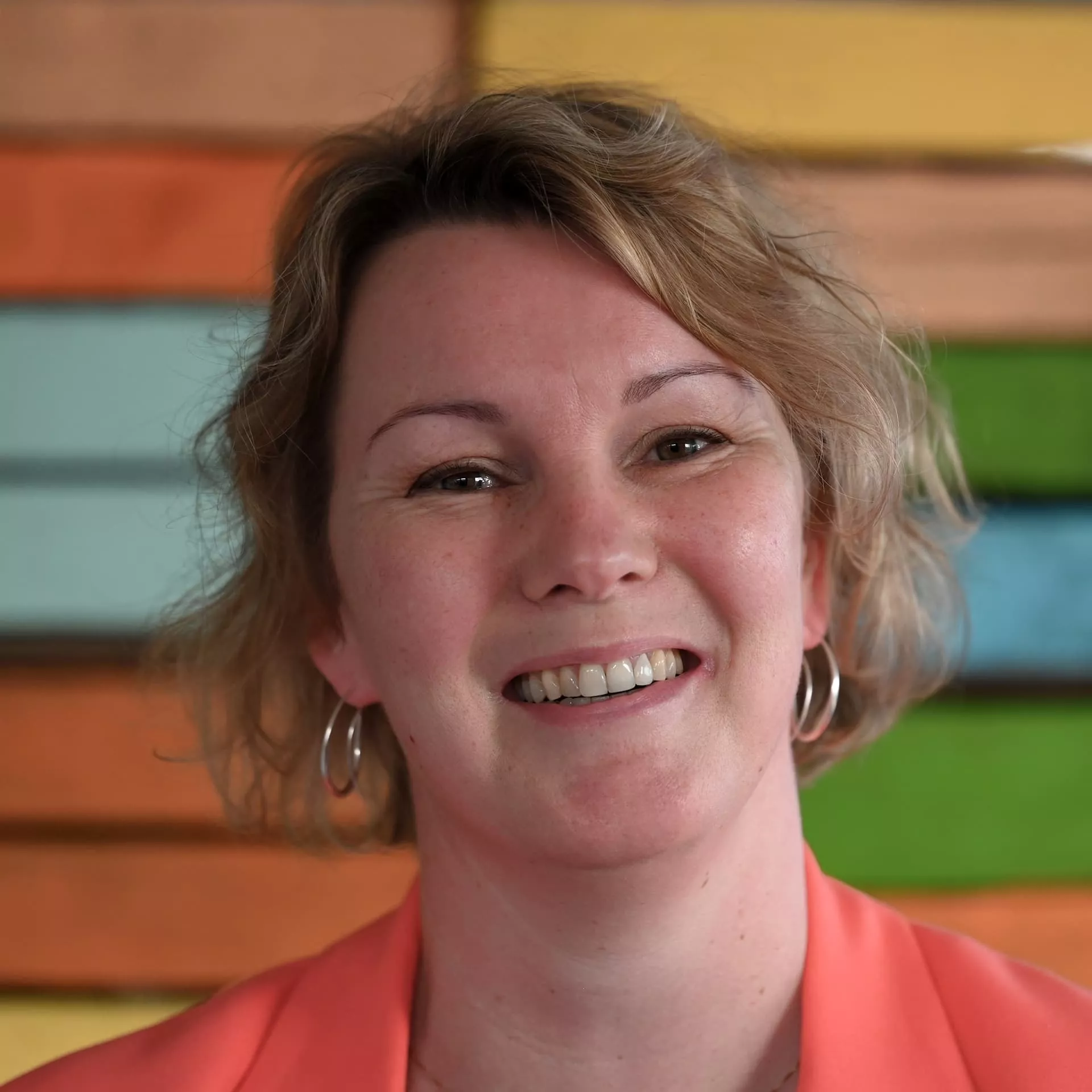 Contact - Raad van Toezicht - Petra van Es