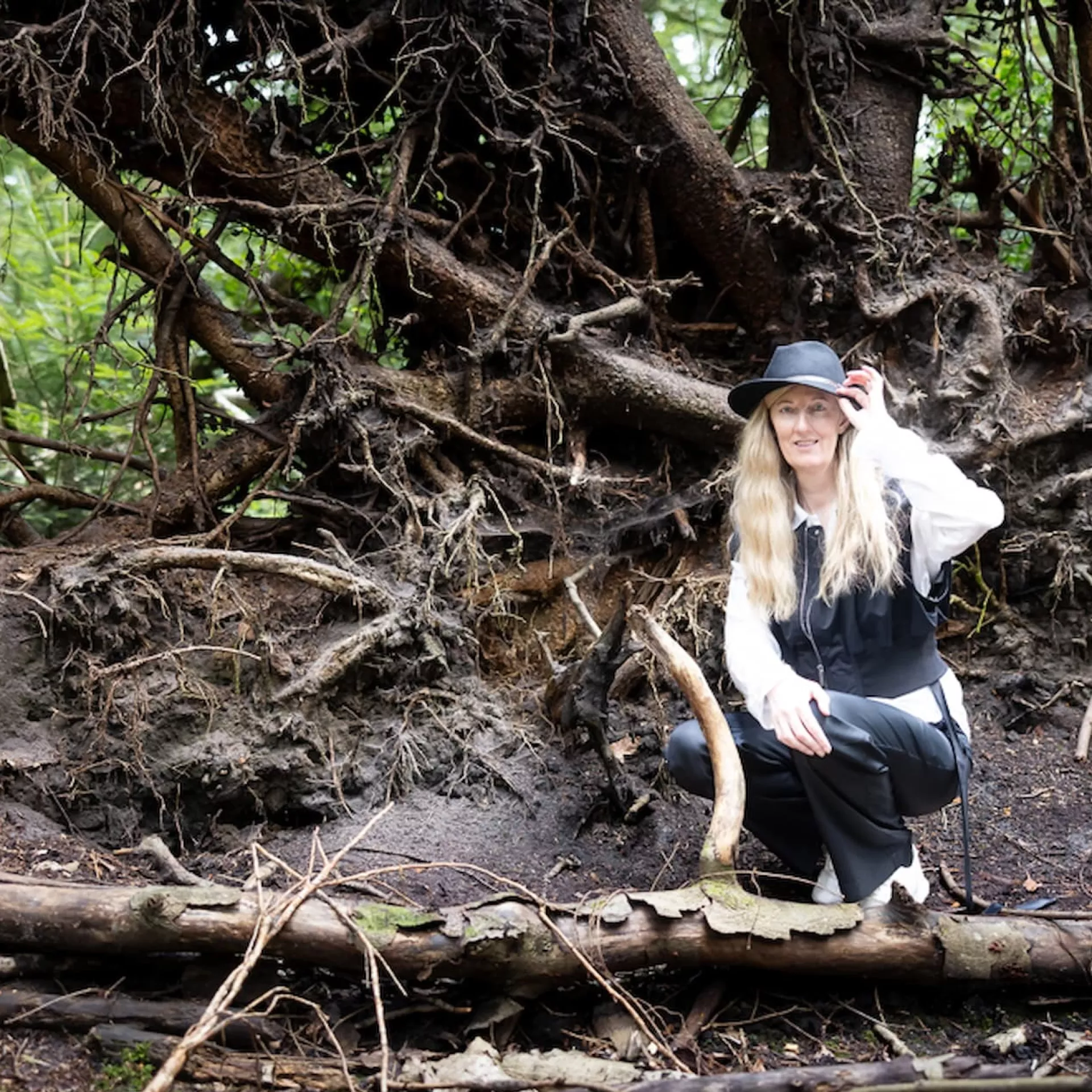 Contact - ondersteuning - Aranka Oosting