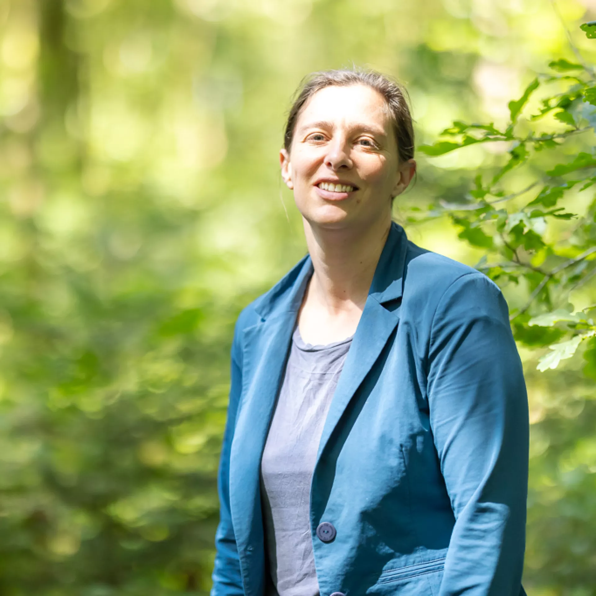 Contact - cultuuronderwijs - Hester Witteveen