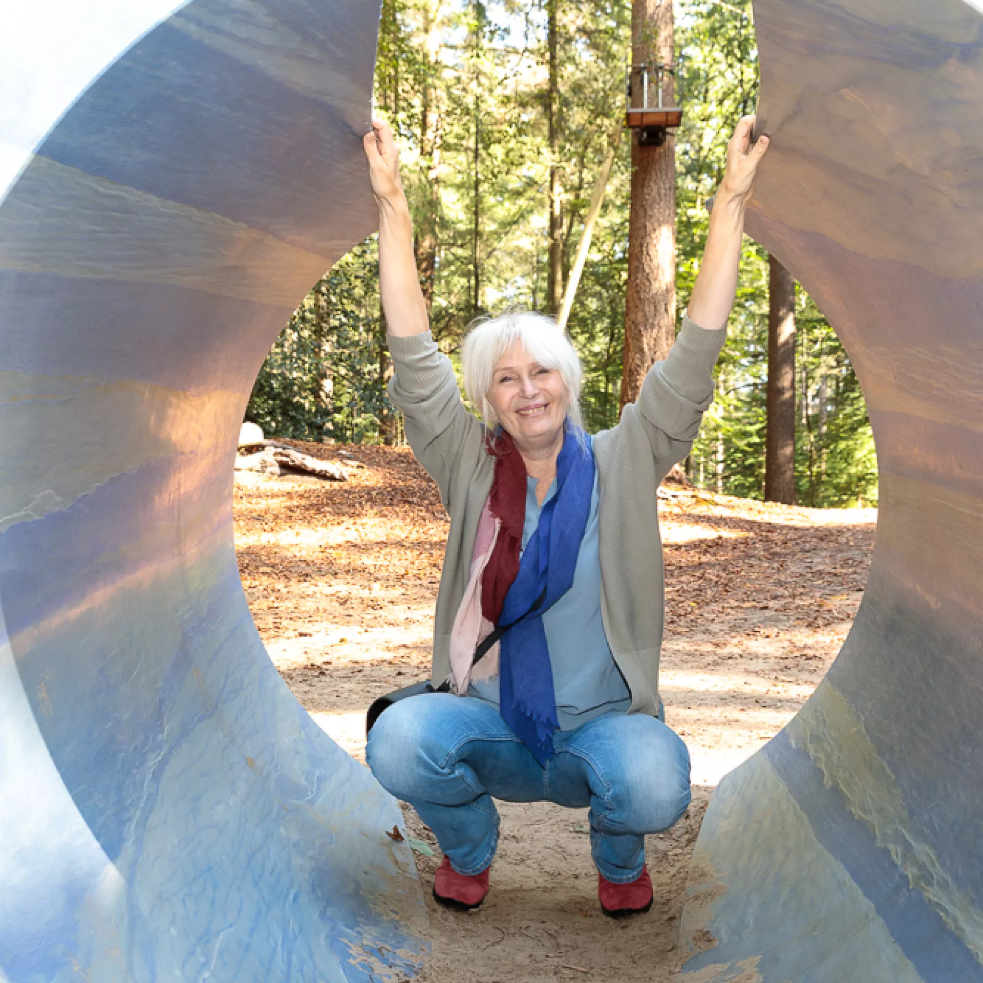 Contact - cultuuronderwijs - Marieke Satter