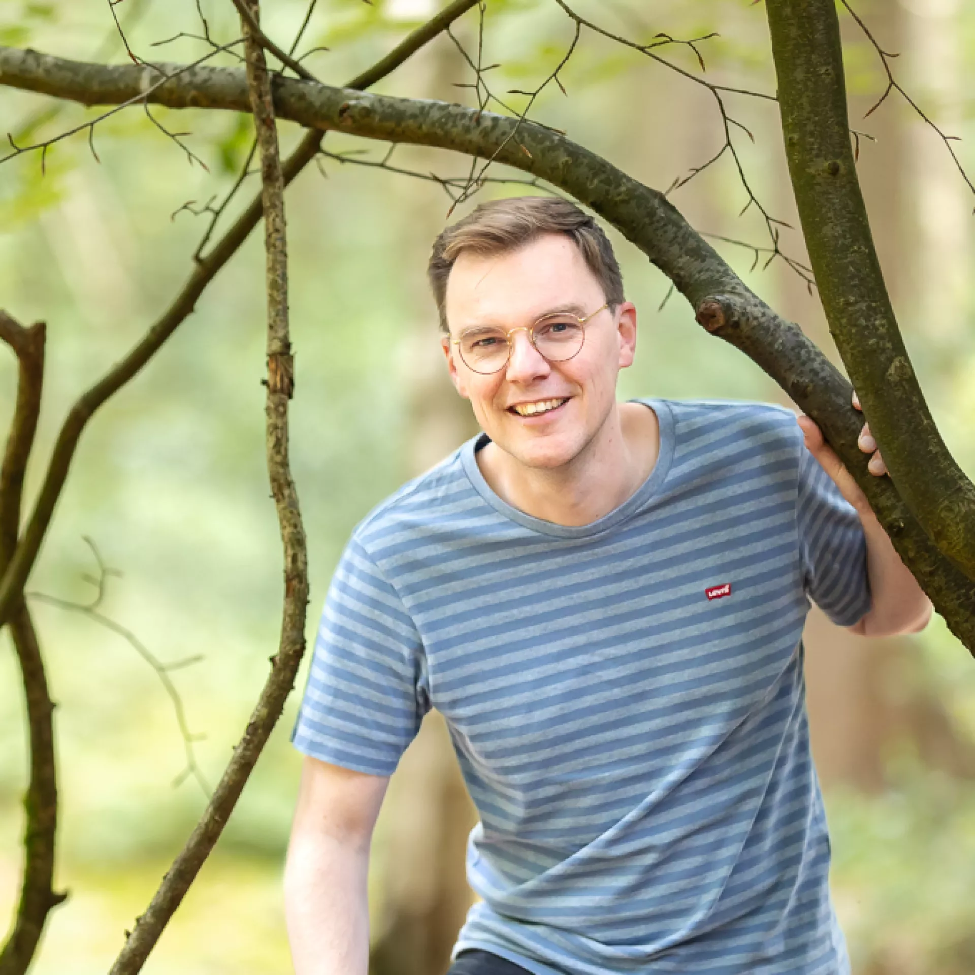 Contact - cultuuronderwijs - Bas Hendrickx