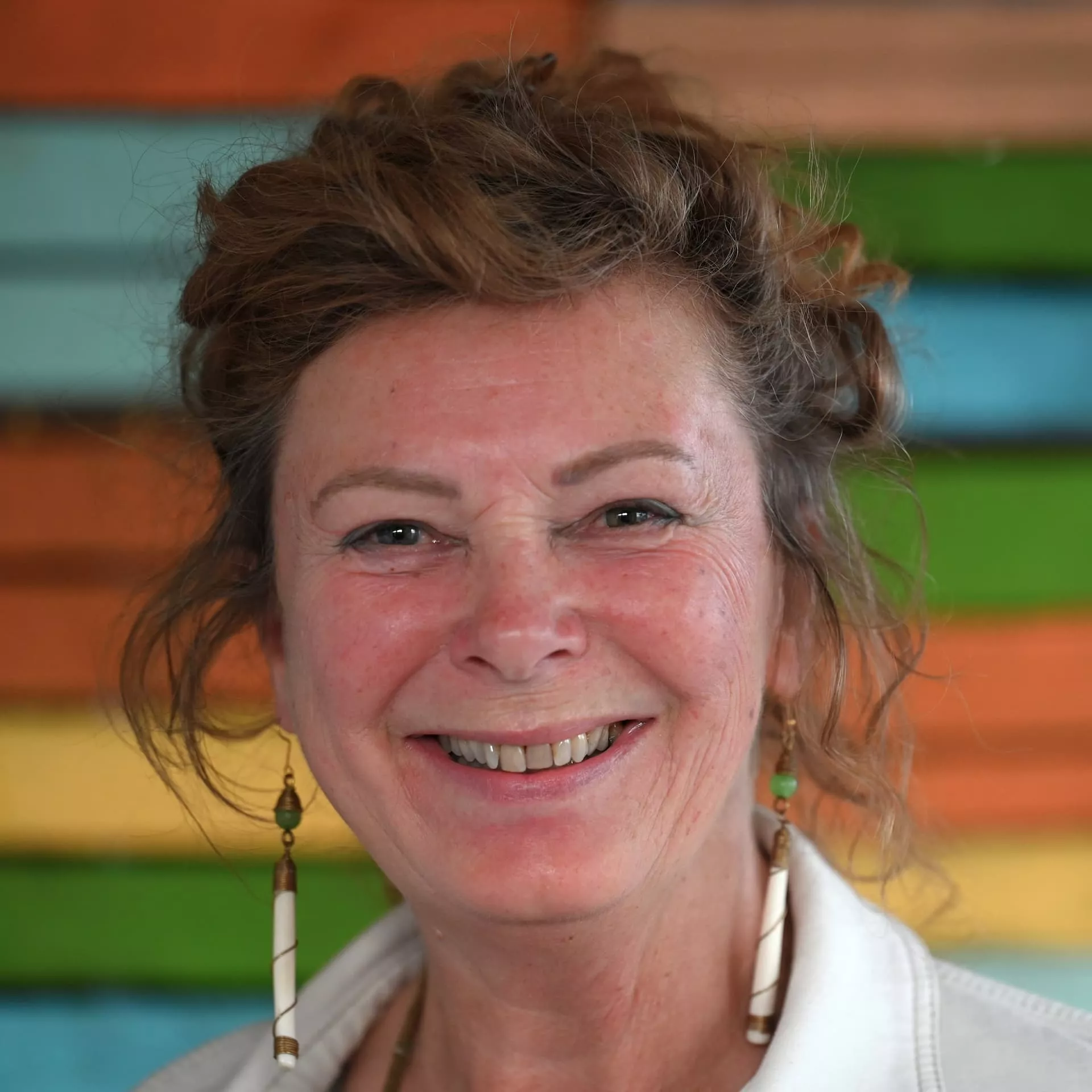 Contact - Raad van Toezicht - Carin Tappel