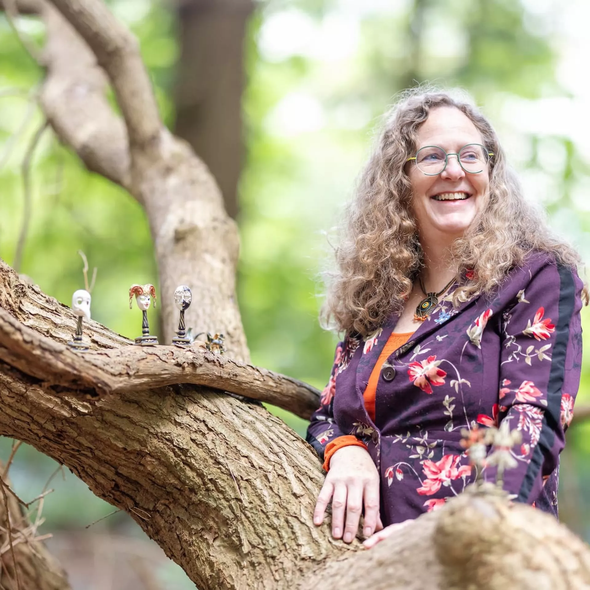 Contact - cultuuronderwijs - Helma Kwast