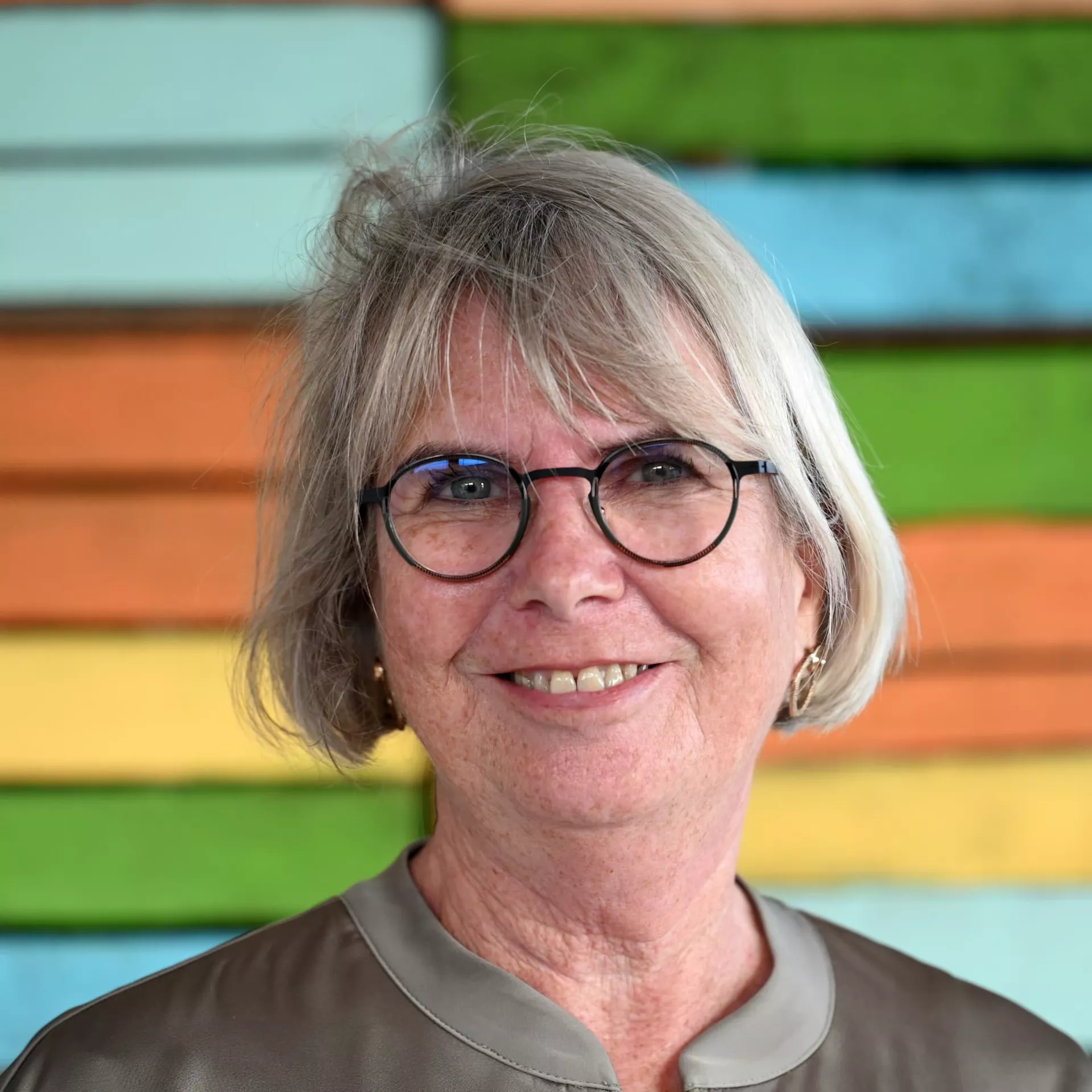 Contact - Raad van Toezicht - Elsje Huij