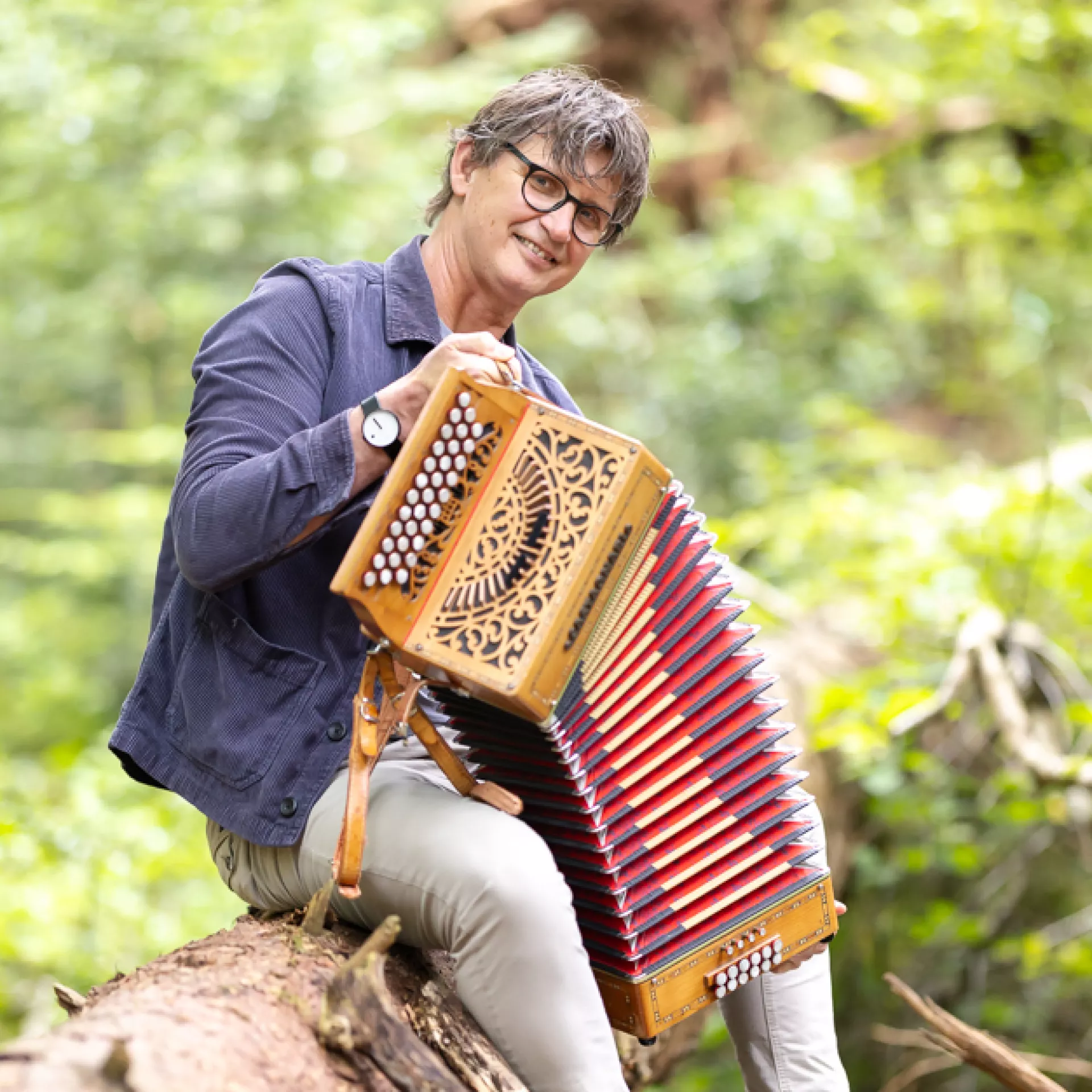 Contact - participatie - Peter Pot