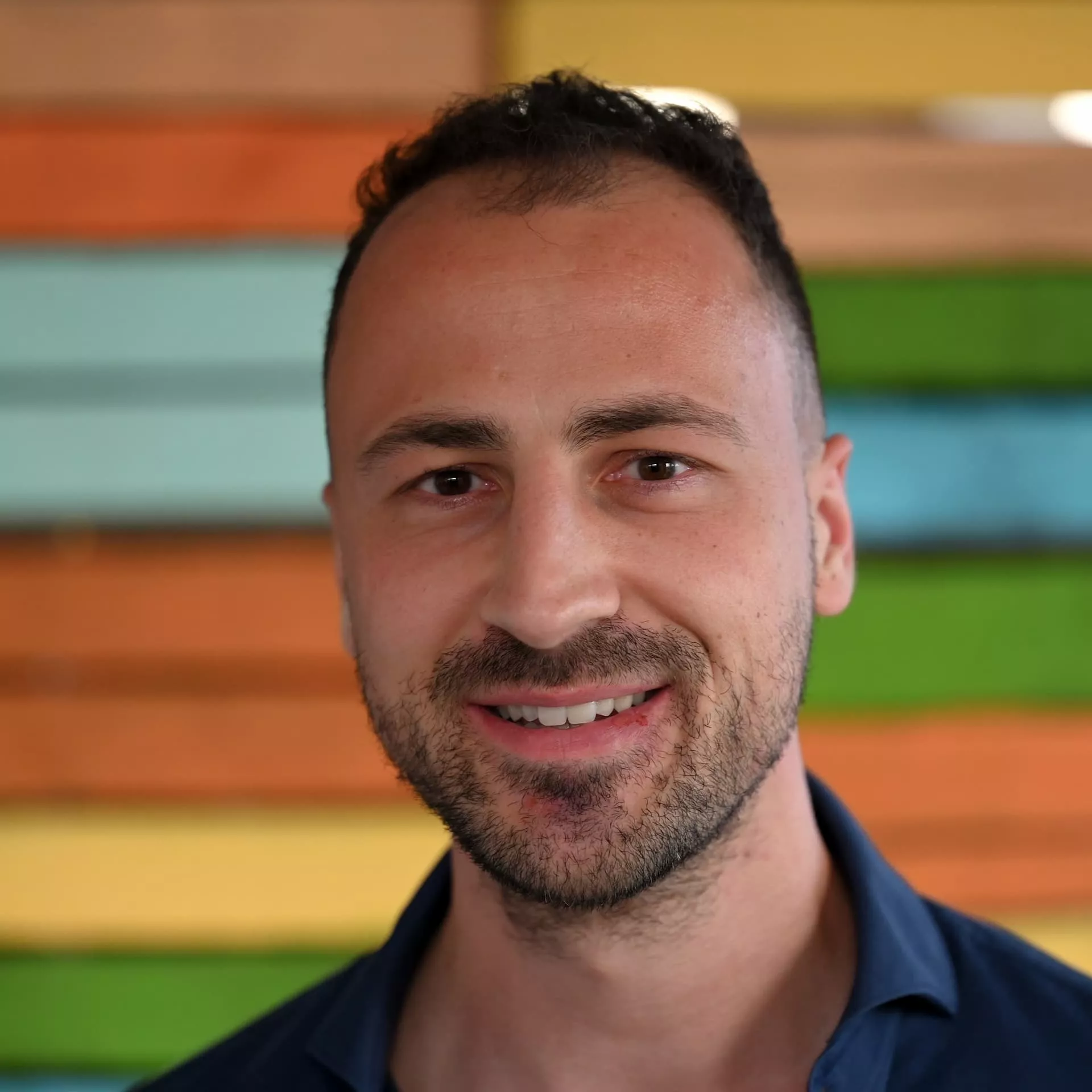 Contact - Raad van Toezicht - Sjaak Noor