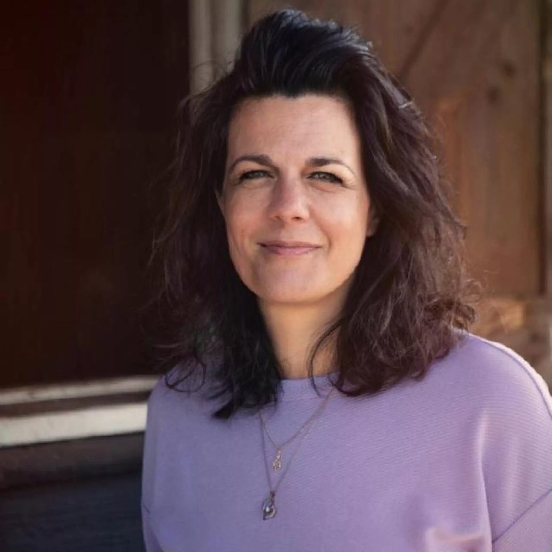 Contact - Ondersteuning - Mathilda van den Hof