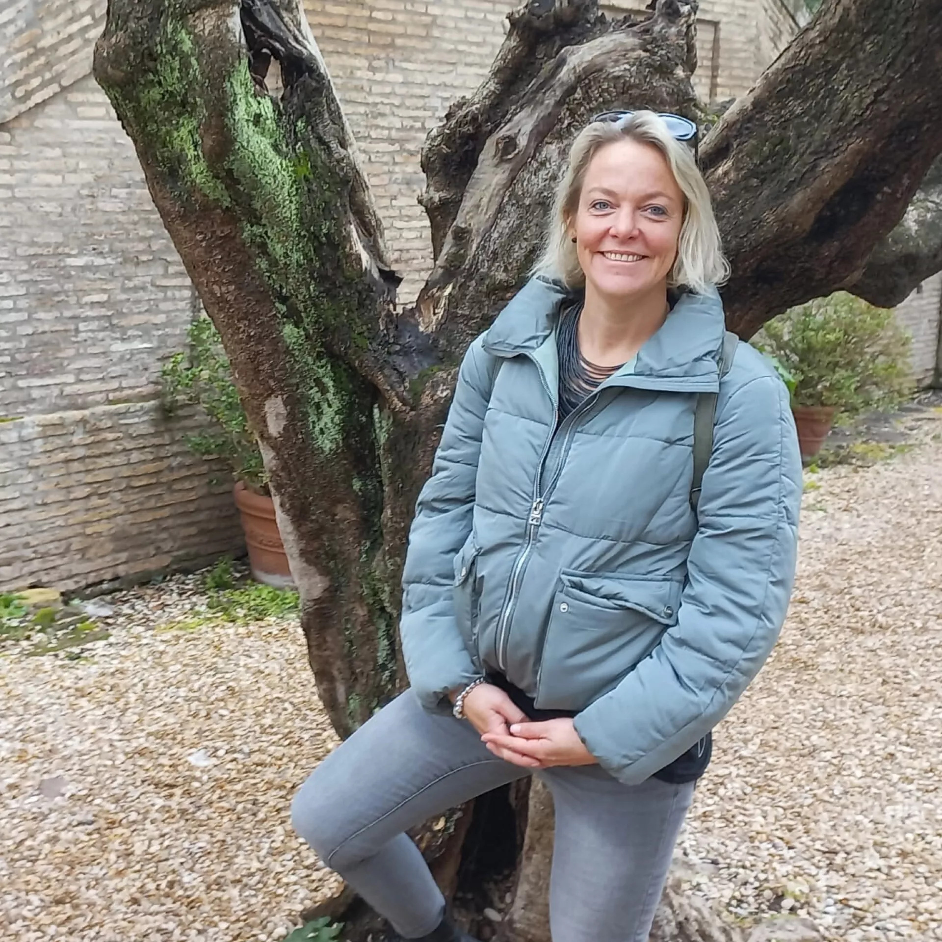 Contact - ondersteuning - Machteld Drenth