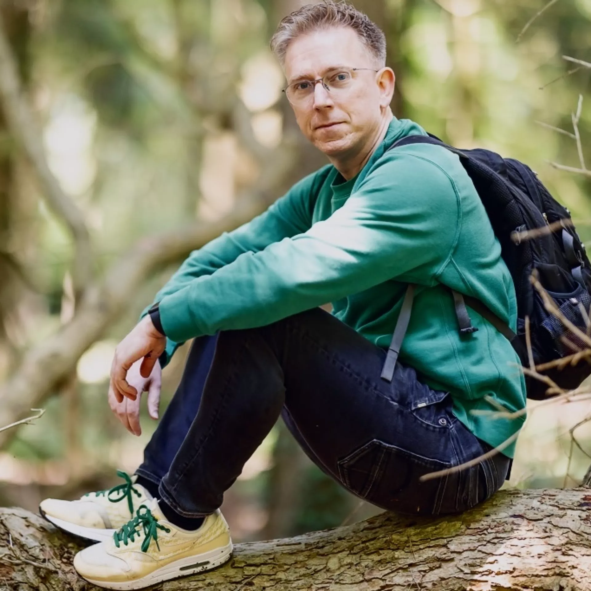 Contact - cultuuronderwijs - Jeffrey Deelman