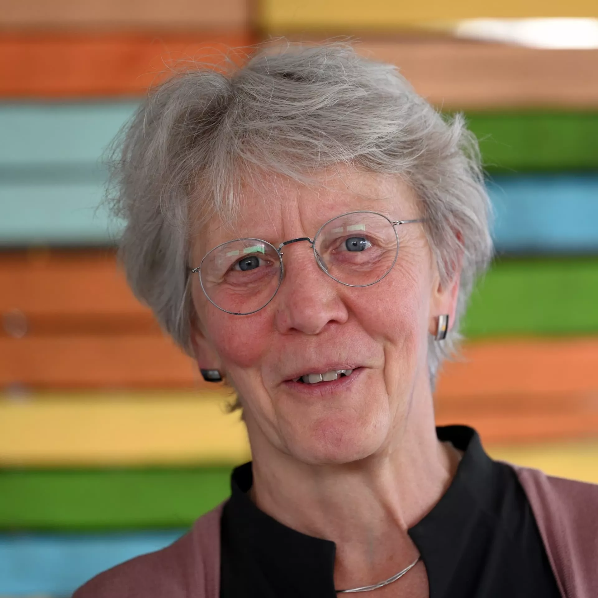 Contact - Raad van Toezicht - Yvonne Geerdink